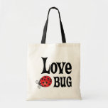 Love Bug - Ladybug Bags