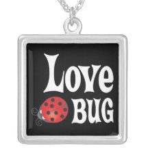 Love Bug - Ladybug Custom Jewelry
