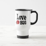 Love Bug - Ladybug Mug