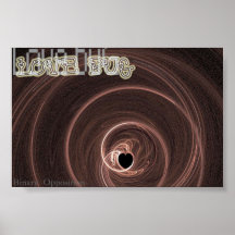 Love buG Poster