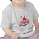 Love Bug Toddler Tee