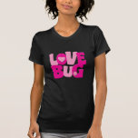LOVE BUG TSHIRT