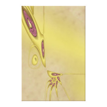 Love Bugs Canvas Print