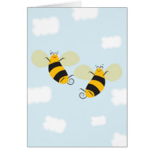 Love Bugz Card