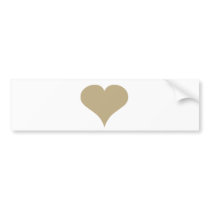 Love Bumper Stickers
