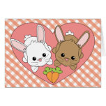 Love Bunnies Cards
