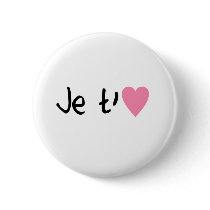 Love Button