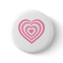 Love Pinback Buttons