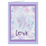 Love Card