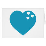 Love Greeting Card