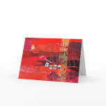 Love Greeting Card