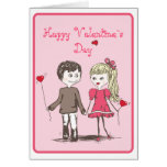 Love cards