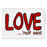 Love Card