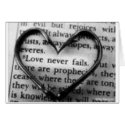 love cards