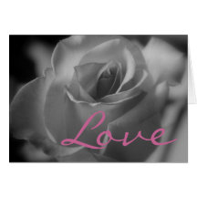 Love Card
