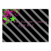 Love Card