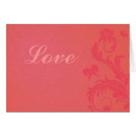 Love Card