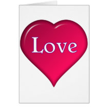 love cards