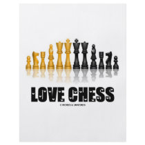 Love Chess