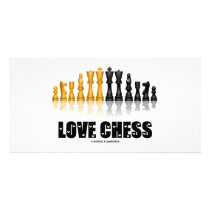 Love Chess