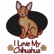 Love Chihuahua