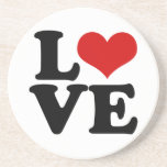 Love Coasters