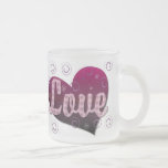 LOVE COFFEE MUGS