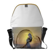 LOVE COMMUTER BAG