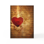 Love Conquers All Greeting Cards