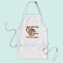 Love Cooking aprons