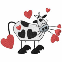 Love Cow