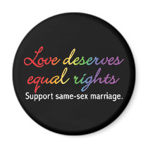 Love Deserves Equal Rights