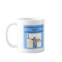 love divorce joke mug