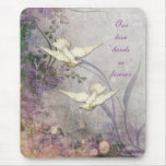 Love - Doves - Romantic - Forever Bond - Wedding