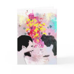 Love Dream 2 Card