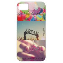 love,dream,life