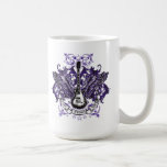 Love Dream Rock Mug