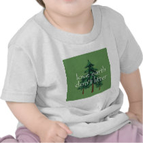Love Earth Don't Litter Shirts