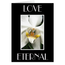 Love Eternal Greeting Cards