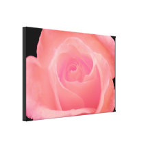 Love Eternal Stretched Canvas Prints