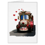 Love Express Greeting Cards