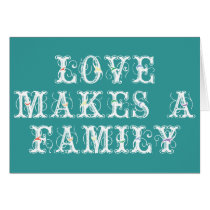 Love Family Cards