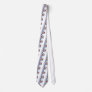 Love Fishing - Boy Tshirts and Gifts Custom Ties