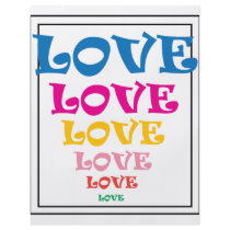 ** LOVE ** FLYERS