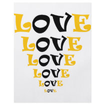 ** LOVE ** FLYER