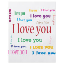 ** LOVE ** FLYER