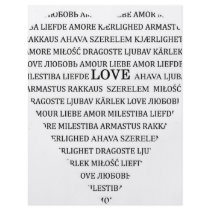 LOVE FLYER
