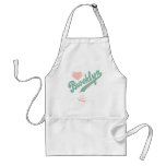 Love For Brooklyn 3 Apron