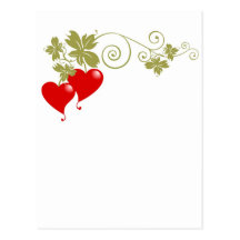 Love Fruit Postcards