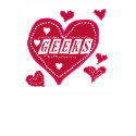 Love GEEKS t-shirts